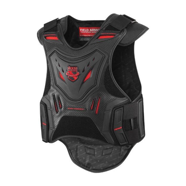 Picture of Icon Vest Armor