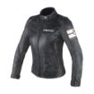 Picture of Perforated Lady Leather Jacket