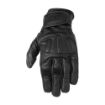 Picture of Brown Motorcycle Gloves