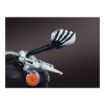 Picture of Skeleton Hand Mirrors