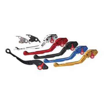 Picture of Street Bike Hand Controls