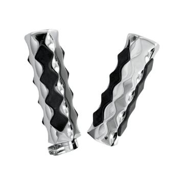 Picture of LA Choppers Comfort Grips