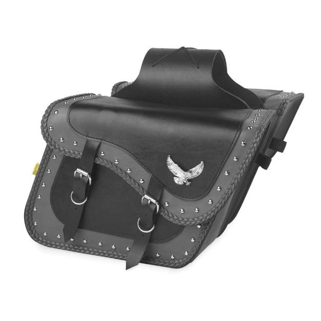 Picture of Thunder Saddlebag