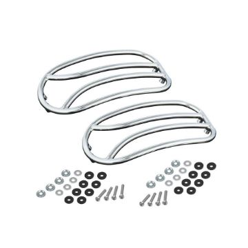Picture of Chrome Luggage Rack