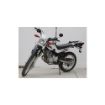 Picture of Yamaha Rear Rack