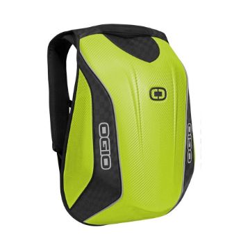 Picture of No Drag Backpack
